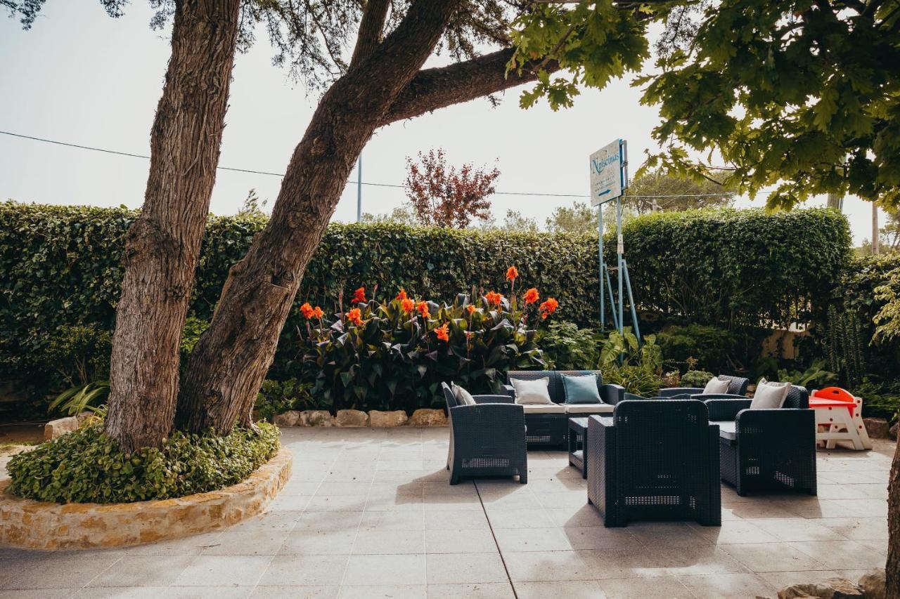 Villa Tumbine Cascais Bagian luar foto