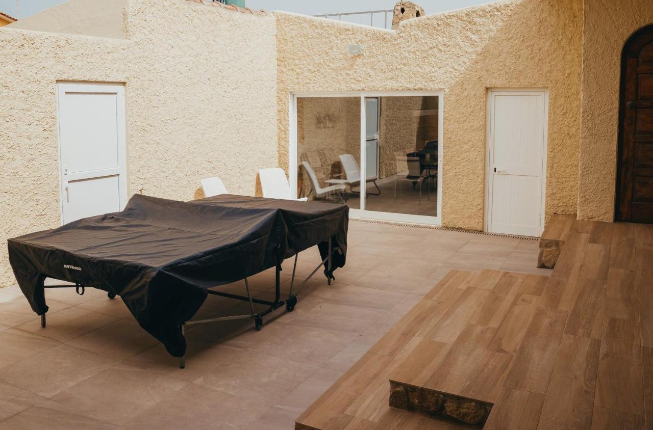 Villa Tumbine Cascais Bagian luar foto